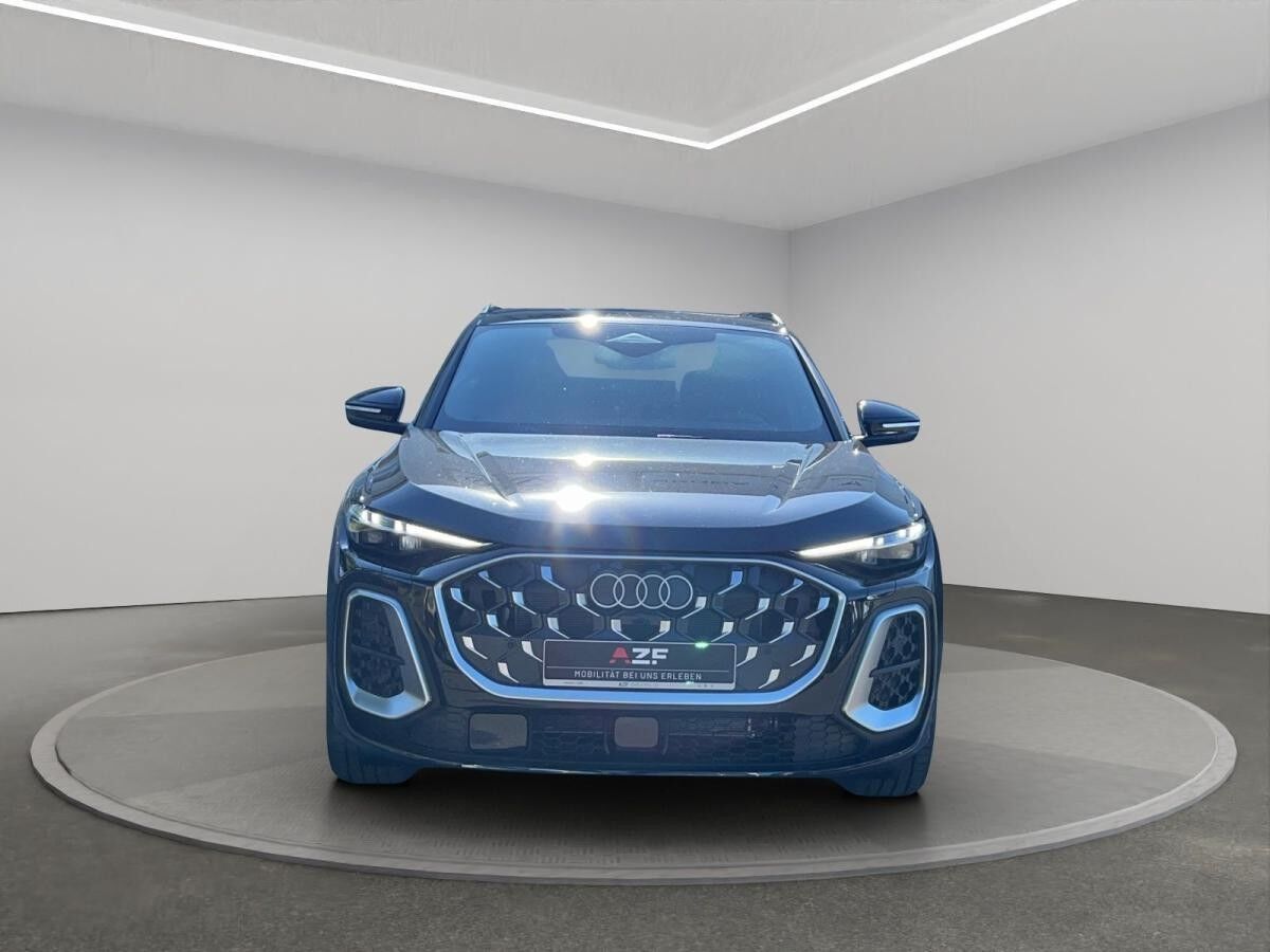 Audi SQ5 Sportback TFSI S tronic+TECH PRO+PANO Audi SQ5 Sportback TFSI S tronic+TECH PRO+PANO