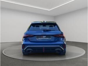 Audi RS3 RS 3 Sportback S tronic+280km/h+PANO+NAVI