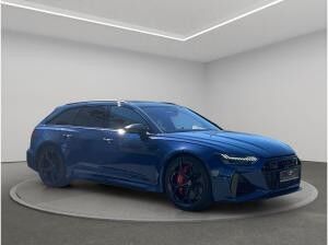 Audi RS6 Avant performance tiptronic Audi RS6 Avant performance tiptronic