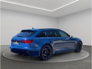 Audi RS6 Avant performance tiptronic Audi RS6 Avant performance tiptronic