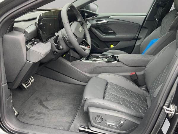 Audi A6 e-tron Sportback quattro+TECH PRO