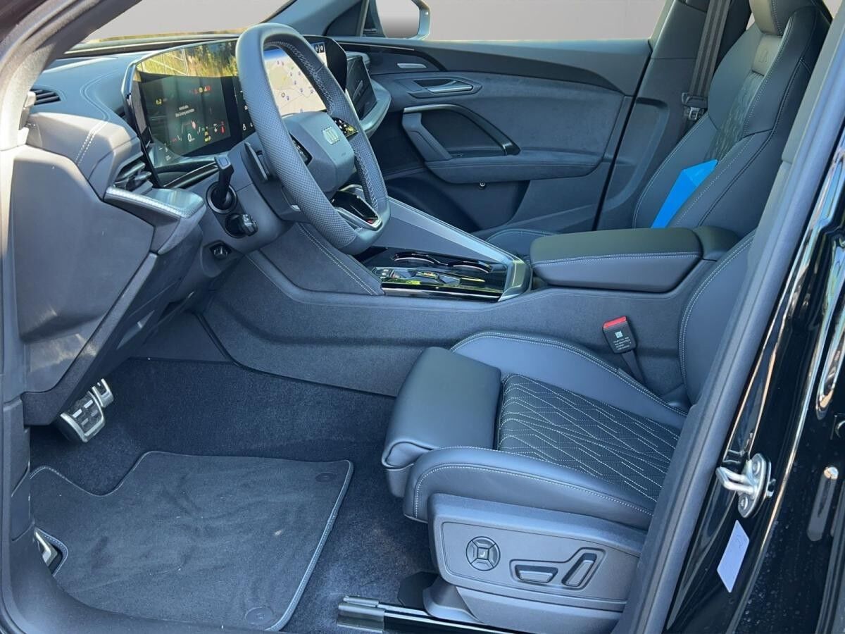 Audi SQ5 Sportback TFSI S tronic+TECH PRO+PANO Audi SQ5 Sportback TFSI S tronic+TECH PRO+PANO