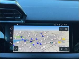 Audi RS3 RS 3 Sportback S tronic+280km/h+PANO+NAVI