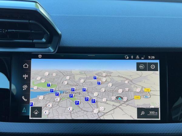 Audi RS3 Sportback S tronic+280km/h+PANO+NAVI