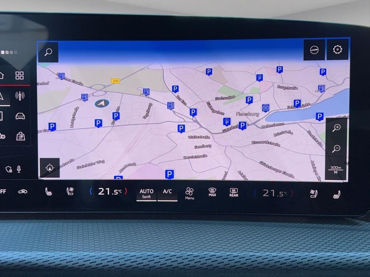 Audi SQ5 Sportback TFSI S tronic+TECH PRO+PANO Audi SQ5 Sportback TFSI S tronic+TECH PRO+PANO