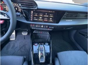 Audi RS3 RS 3 Sportback S tronic+280km/h+PANO+NAVI