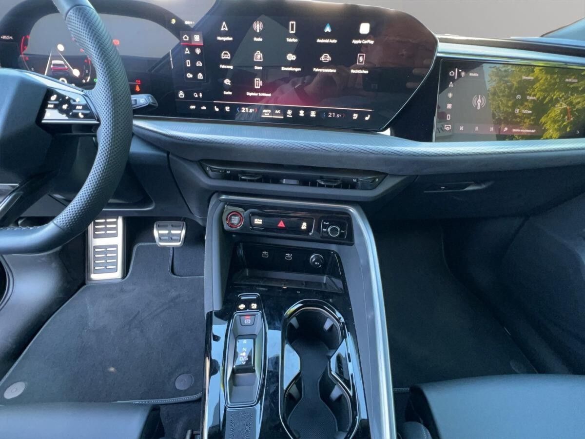 Audi SQ5 Sportback TFSI S tronic+TECH PRO+PANO Audi SQ5 Sportback TFSI S tronic+TECH PRO+PANO