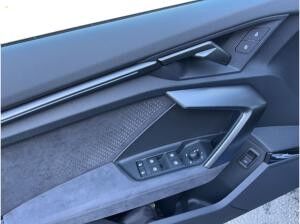 Audi RS3 RS 3 Sportback S tronic+280km/h+PANO+NAVI