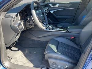 Audi RS6 Avant performance tiptronic Audi RS6 Avant performance tiptronic