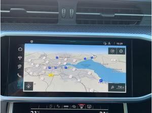 Audi RS6 Avant performance tiptronic Audi RS6 Avant performance tiptronic