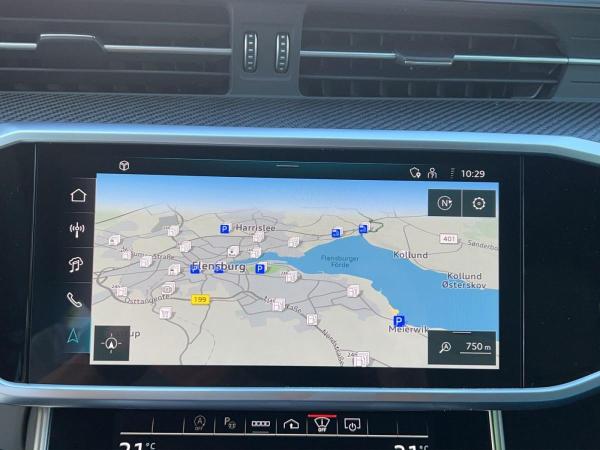 Audi RS6 Avant performance tiptronic Audi RS6 Avant performance tiptronic