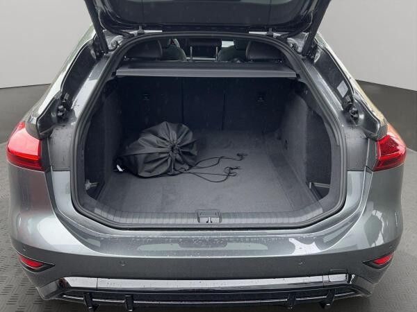 Audi A6 e-tron Sportback quattro+TECH PRO