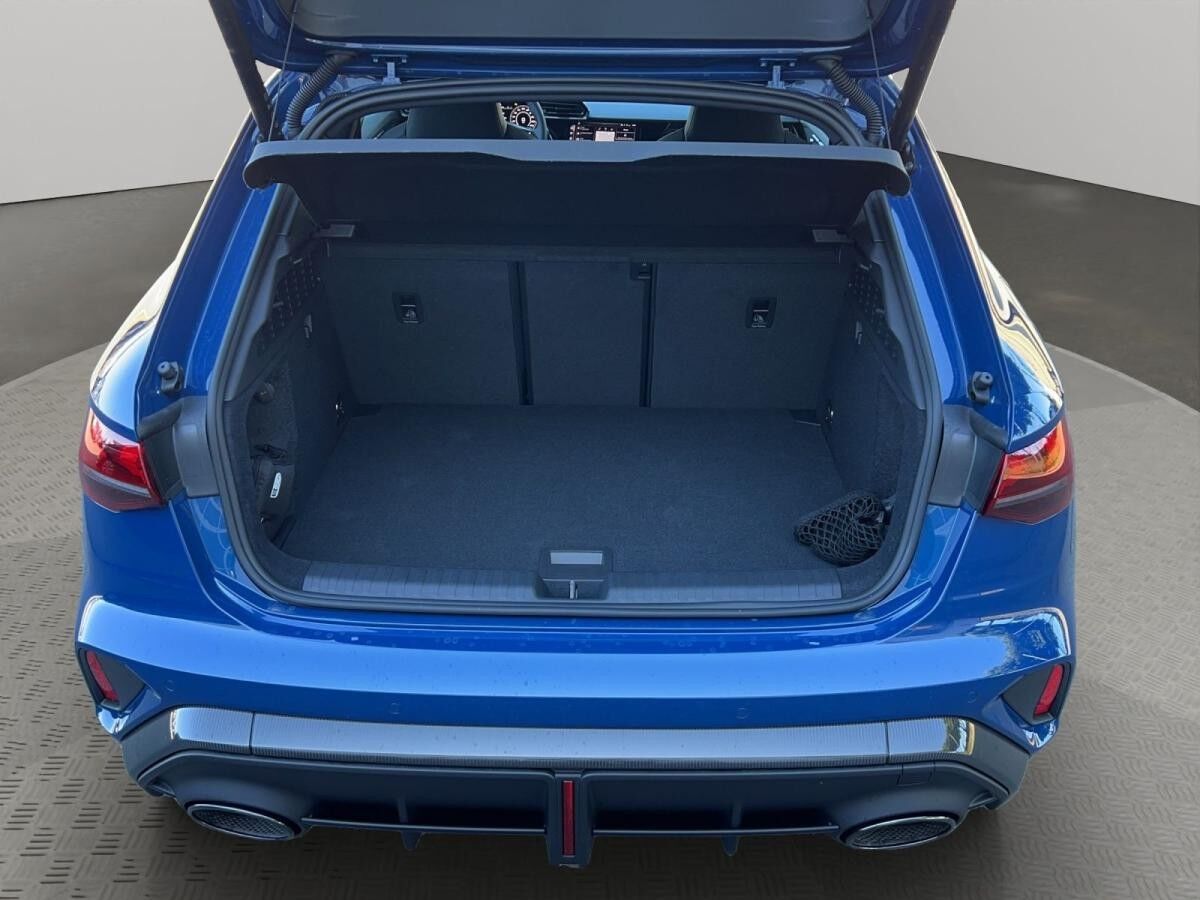 Audi RS3 RS 3 Sportback S tronic+280km/h+PANO+NAVI Audi RS3 RS 3 Sportback S tronic+280km/h+PANO+NAVI