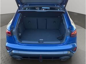 Audi RS3 RS 3 Sportback S tronic+280km/h+PANO+NAVI