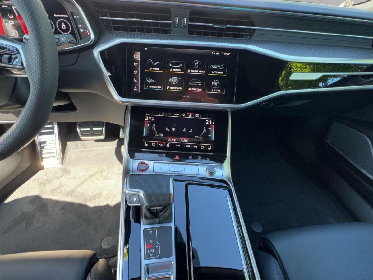 Audi RS6 Avant performance tiptronic Audi RS6 Avant performance tiptronic