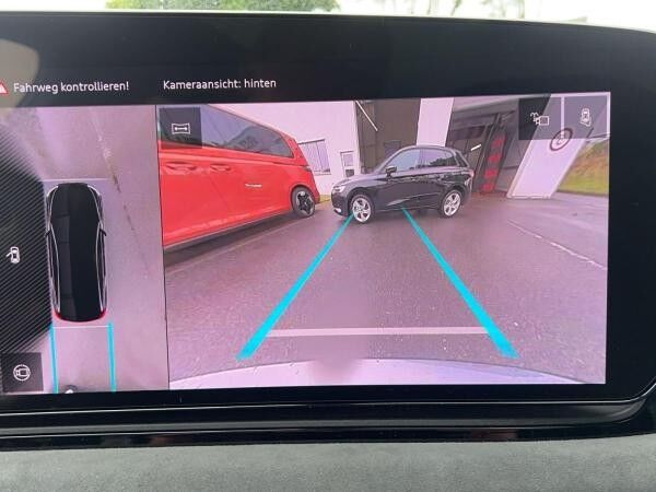 Audi A6 e-tron Sportback quattro+TECH PRO