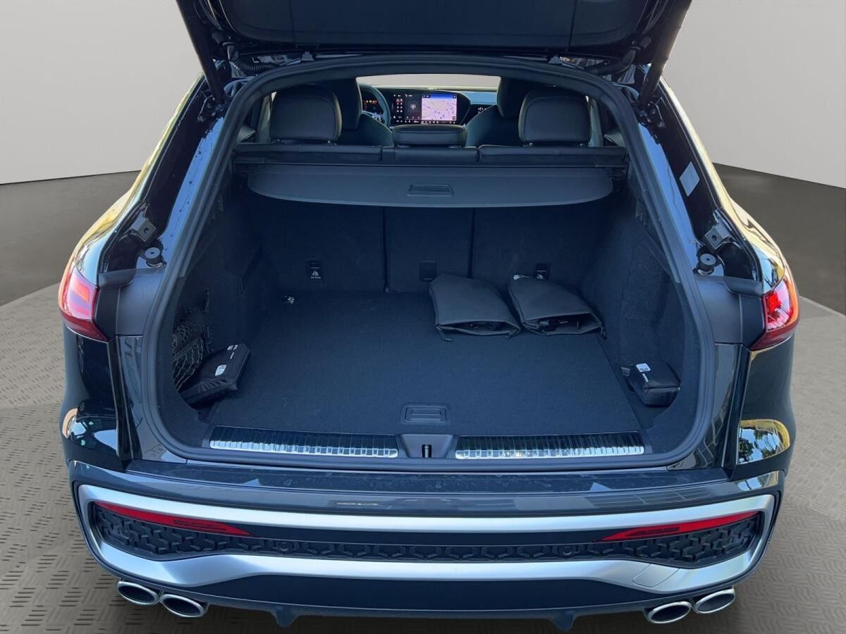 Audi SQ5 Sportback TFSI S tronic+TECH PRO+PANO Audi SQ5 Sportback TFSI S tronic+TECH PRO+PANO