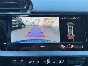 Audi RS3 RS 3 Sportback S tronic+280km/h+PANO+NAVI