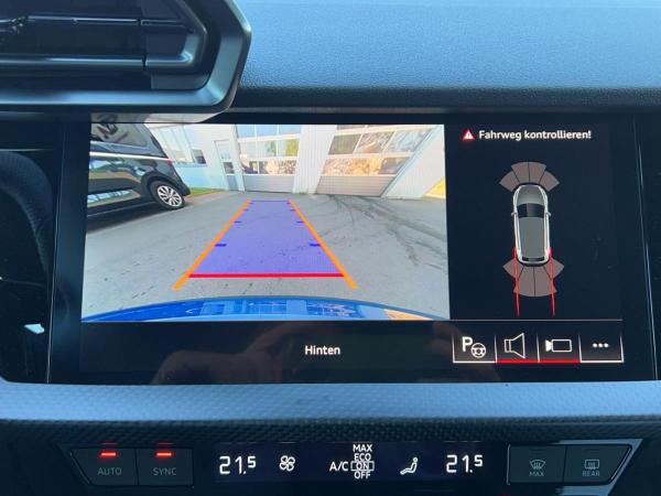 Audi RS3 Sportback S tronic+280km/h+PANO+NAVI