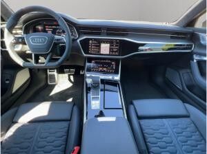 Audi RS6 Avant performance tiptronic Audi RS6 Avant performance tiptronic