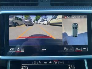 Audi RS6 Avant performance tiptronic Audi RS6 Avant performance tiptronic