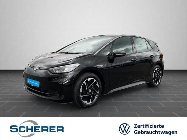 Volkswagen ID.3 h *Pro* LED Navi RFK Keyless ACC