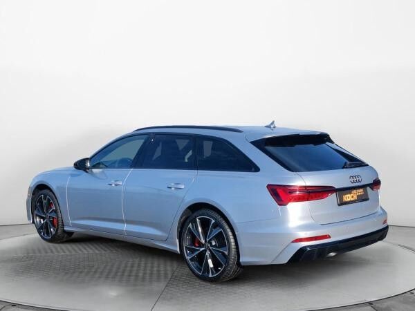 Audi S6 Avant TDI S tronic q. MATRIX, B&O 3D,HUD,PANO