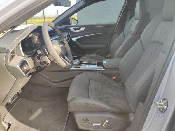 Audi S6 Avant TDI S tronic q. MATRIX, B&O 3D,HUD,PANO
