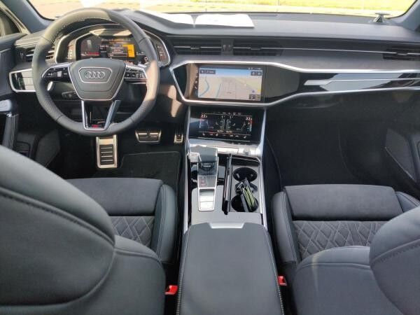 Audi S6 Avant TDI S tronic q. MATRIX, B&O 3D,HUD,PANO