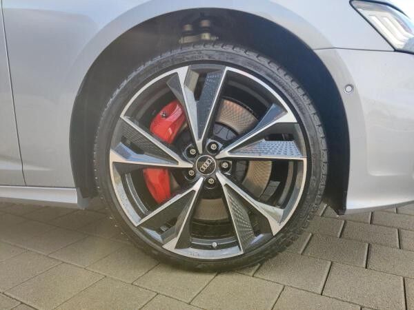 Audi S6 Avant TDI S tronic q. MATRIX, B&O 3D,HUD,PANO