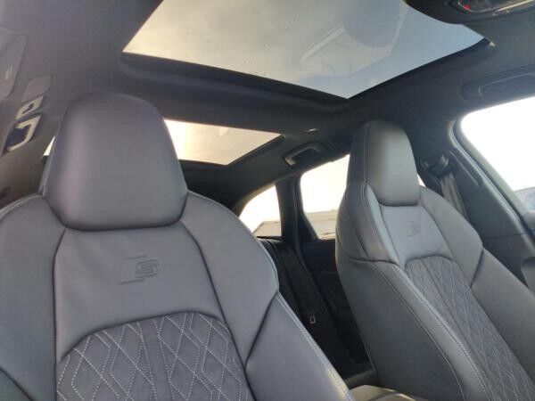 Audi S6 Avant TDI S tronic q. MATRIX, B&O 3D,HUD,PANO