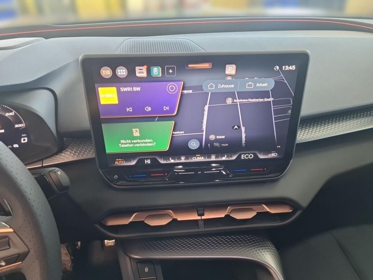 Cupra Terramar 1.5 e-HYBRID 6-Gang-DSG