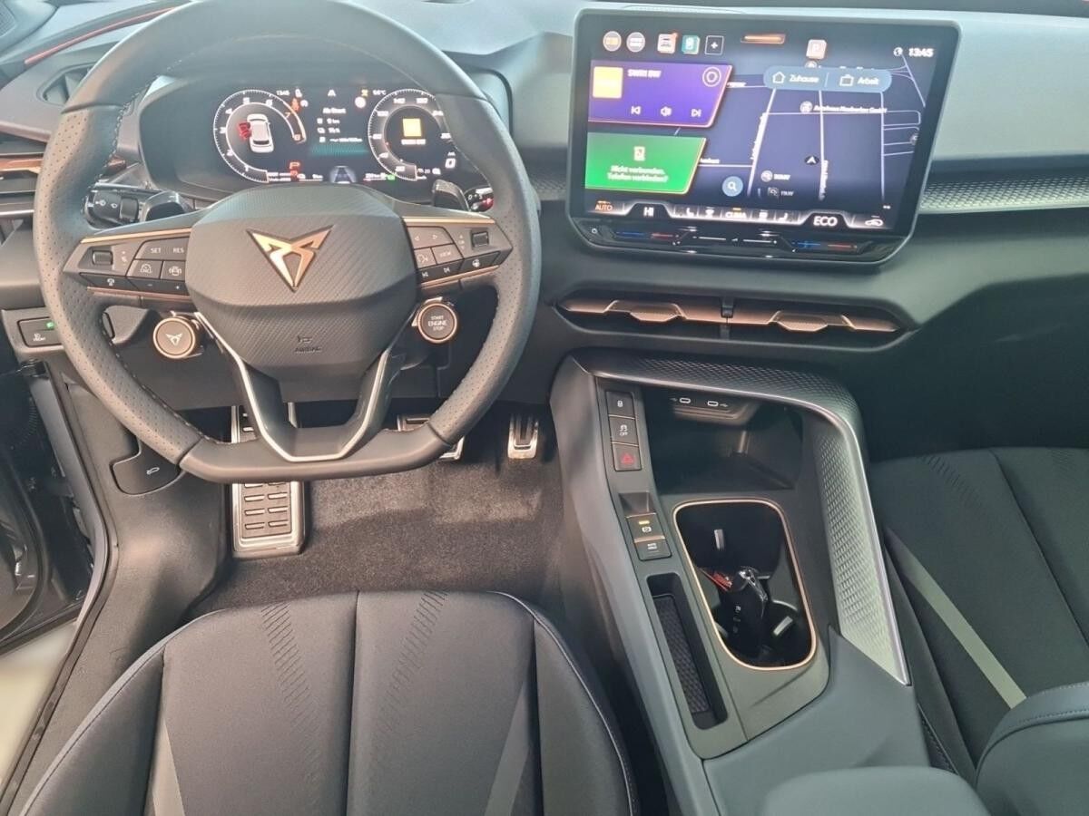 Cupra Terramar 1.5 e-HYBRID 6-Gang-DSG