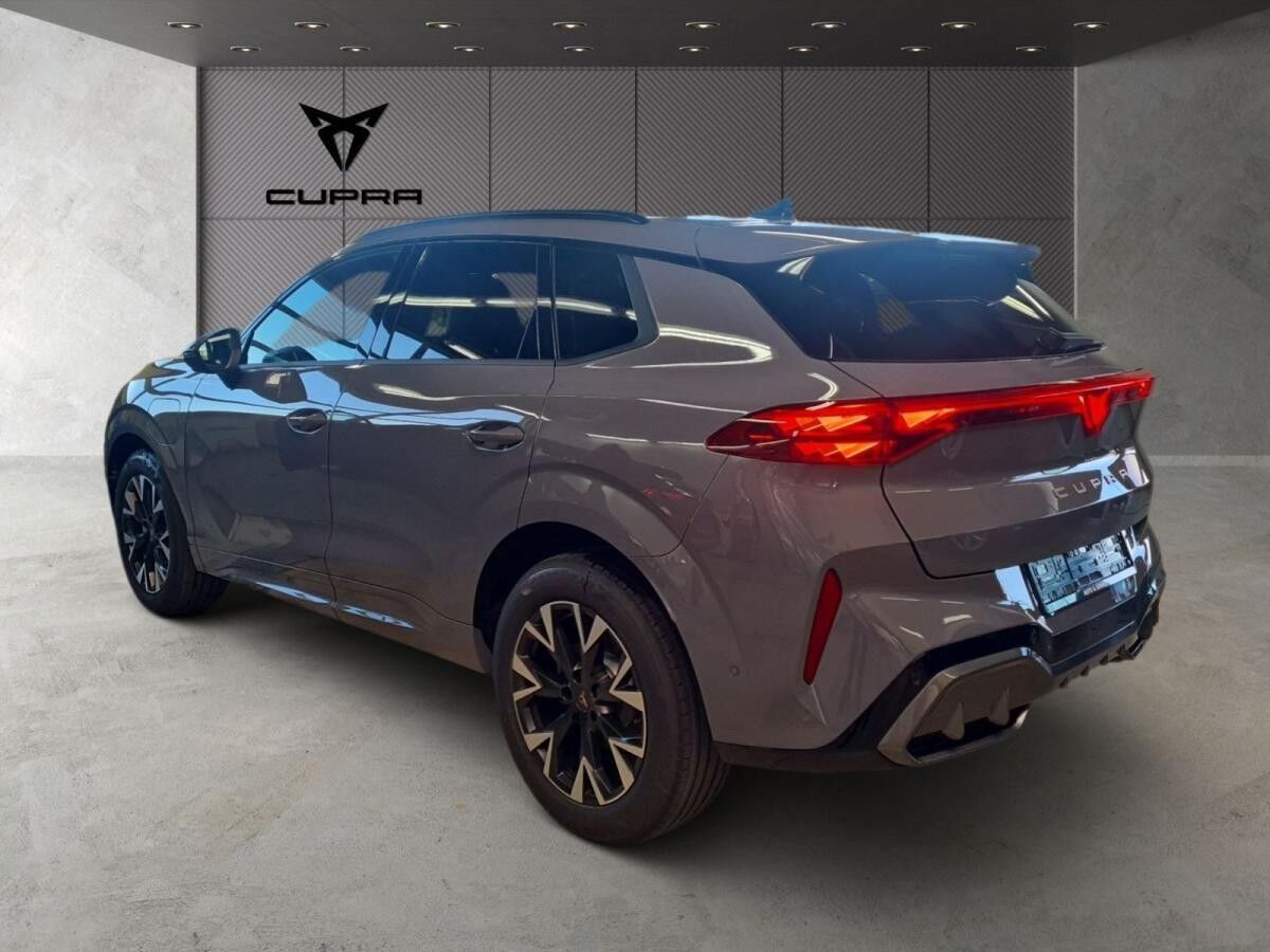Cupra Terramar 1.5 e-HYBRID 6-Gang-DSG