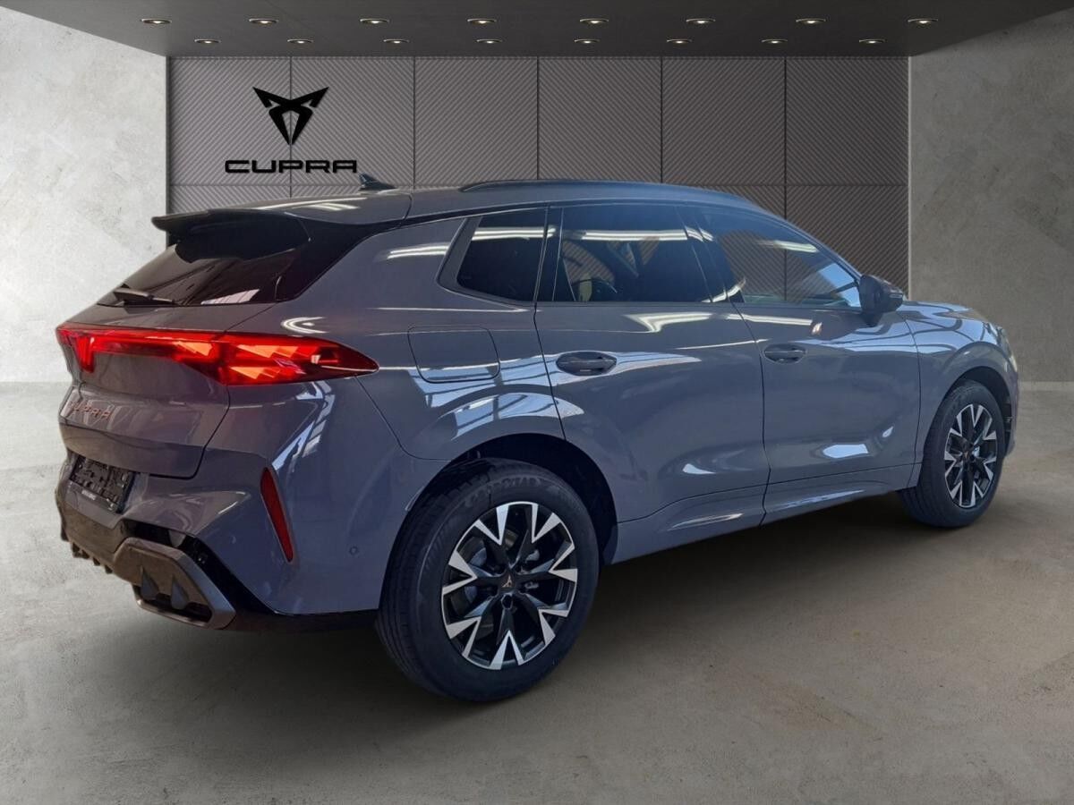 Cupra Terramar 1.5 e-HYBRID 6-Gang-DSG