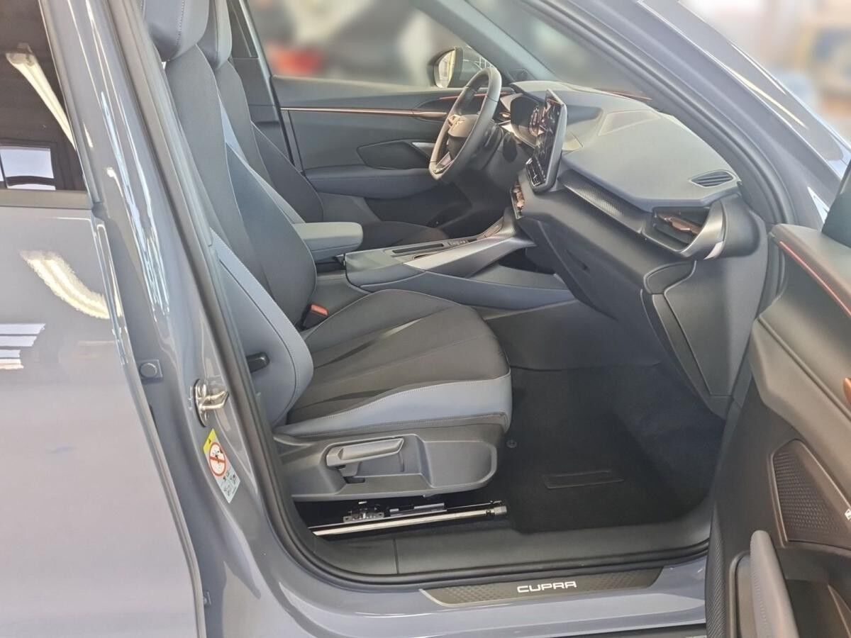 Cupra Terramar 1.5 e-HYBRID 6-Gang-DSG