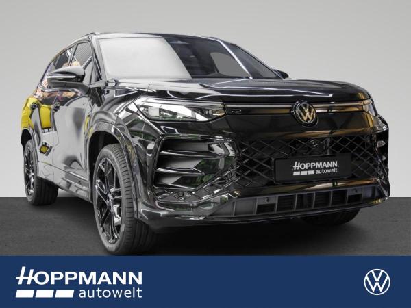 Volkswagen Tayron R-Line 2,0TDI 4MOTION DSG Pano,IQ Lagerwagen !