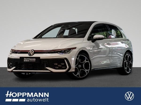 Volkswagen Golf VIII 2.0 TSI GTI DSG IQ Pano AHK DCC Kamera