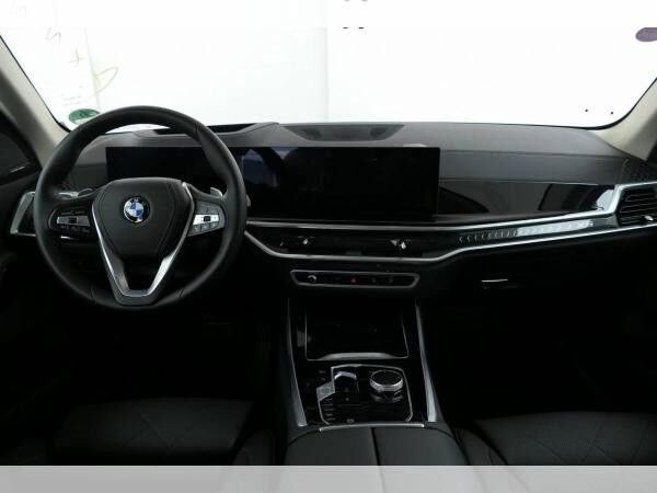 BMW X5 xDrive30d HUD, AHK, ParkAssProf, DrivAssProf, Pano, H/K, uvm.