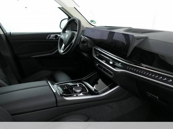 BMW X5 xDrive30d HUD, AHK, ParkAssProf, DrivAssProf, Pano, H/K, uvm.