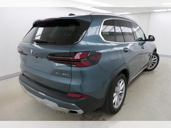 BMW X5 xDrive30d HUD, AHK, ParkAssProf, DrivAssProf, Pano, H/K, uvm.