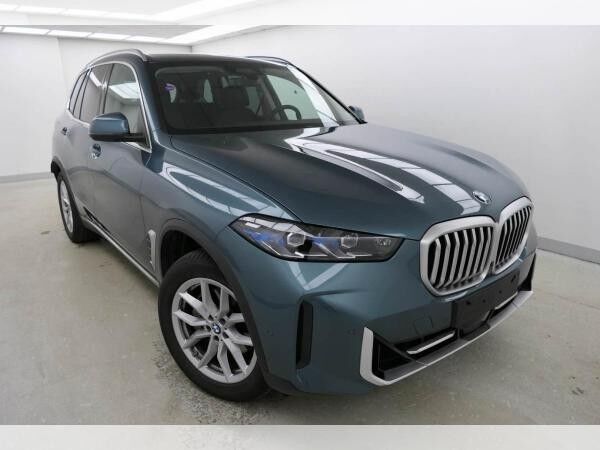 BMW X5 xDrive30d HUD, AHK, ParkAssProf, DrivAssProf, Pano, H/K, uvm.