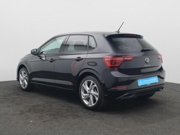 Volkswagen Polo Style 1.0 TSI DSG / Navi, Matrix, IQ.Drive