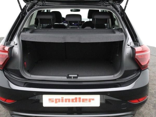 Volkswagen Polo Style 1.0 TSI DSG / Navi, Matrix, IQ.Drive