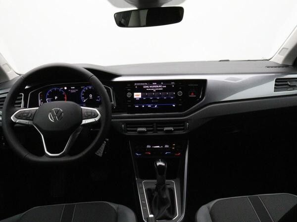 Volkswagen Polo Style 1.0 TSI DSG / Navi, Matrix, IQ.Drive
