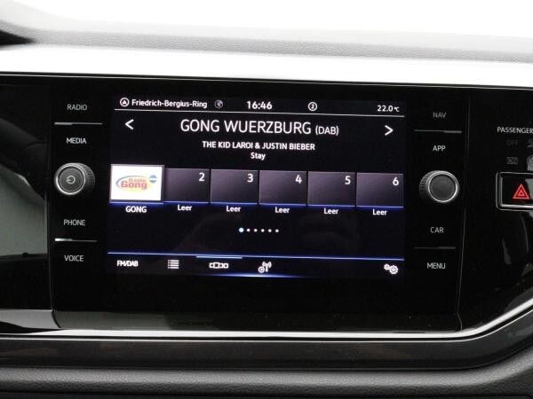 Volkswagen Polo Style 1.0 TSI DSG / Navi, Matrix, IQ.Drive