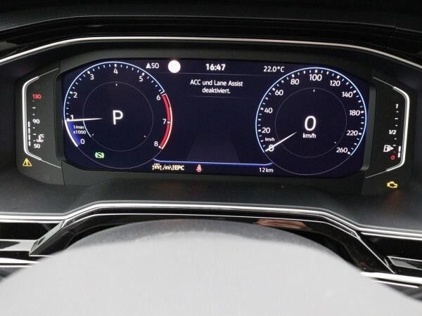 Volkswagen Polo Style 1.0 TSI DSG / Navi, Matrix, IQ.Drive