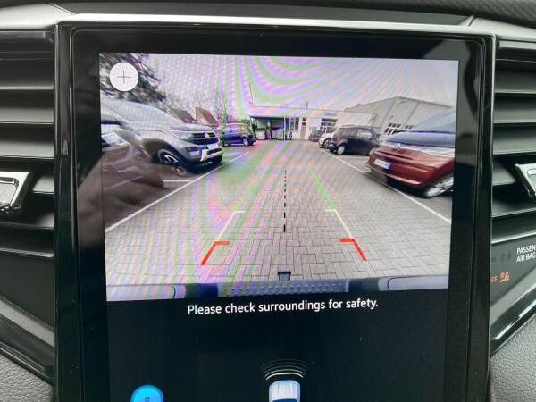 Volkswagen Amarok Life DC 2.0 TDI 4Motion AUT LED AHK Navi