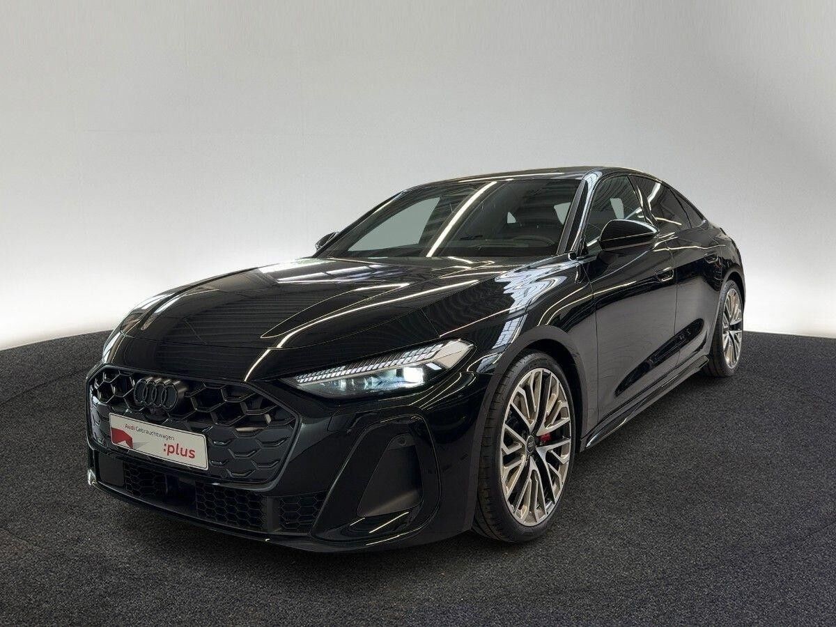 Audi S5 Limousine TFSI Pano Standh. Head-Up Matrix B&O