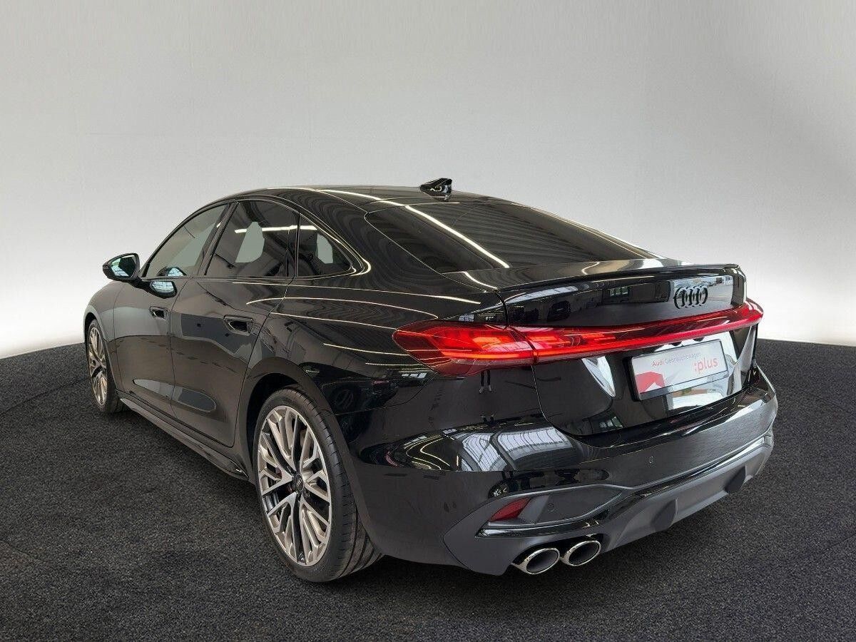 Audi S5 Limousine TFSI Pano Standh. Head-Up Matrix B&O